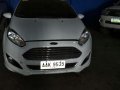 2015 Ford Fiesta Hatcback 1.0 E For Sale -0