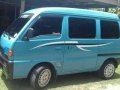 Suzuki Multicab Van type 2002 model FOR SALE-1