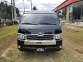 Toyota Hiace super grandia 2017 FOR SALE-0