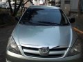 2008 Toyota Innova E for sale-0