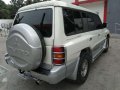 FOR SALE MITSUBISHI Pajero field master 2003-6