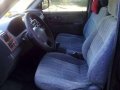 Mitsubishi Adventure GAS 2000 FOR SALE-4