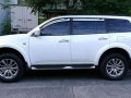 2014 Mitsubishi Montero Sport GLX For Sale -2
