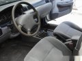 1997 Nissan Sentra Super Saloon MT All-Power-4