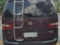 Hyundai Starex 1999 FOR SALE-3