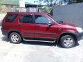 2004 Honda Cr-V matic FOR SALE-1