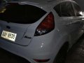 2015 Ford Fiesta Hatcback 1.0 E For Sale -1