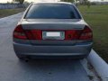 Mitsubishi Lancer Glxi Model 1997 FOR SALE-1