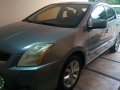 Nissan Sentra xtronic 2012 FOR SALE-1