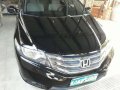 Rush Honda City 1.3 S Automatic 2013 model-2