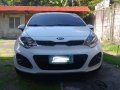 Kia RIO 2013 Model FOR SALE-0