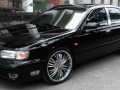 For Sale or Swap 98 Nissan Cefiro Elite-1
