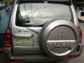Mitsubishi Pajero 2006 for sale-2