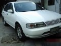 1997 Nissan Sentra Super Saloon MT All-Power-1