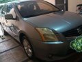 Nissan Sentra xtronic 2012 FOR SALE-0