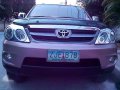 2007 Toyota Fortuner for sale-0