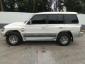 FOR SALE MITSUBISHI Pajero field master 2003-1