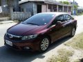 Honda Civic 2012 VTEC5 AT FOR SALE-4