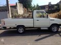 1996 Toyota Tamaraw FX pick up Dsl FOR SALE-5