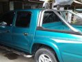 Toyota Hilux 2001 for sale-4