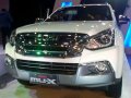 2018 Isuzu MuX for sale-5