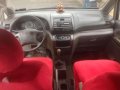 Nissan Serena Manual 2002 Silver Van For Sale -4