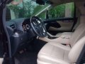 2016 Toyota Alphard for sale-9