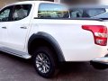 2017 Mitsubishi Strada for sale-1