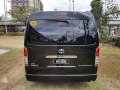 Toyota Hiace super grandia 2017 FOR SALE-3