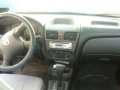 2005 NISSAN Sentra GS Matic FOR SALE-5