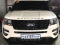 2017 Ford Explorer 1tkms only FOR SALE-1