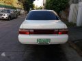 1997 Toyota Corolla XL Big Body Fresh For Sale -3