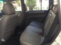 Mitsubishi Montero GLS V 2011 automatic FOR SALE-5