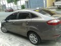 Ford Fiesta 2017 automatic FOR SALE-5