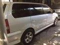 Mitsubishi Grandis Chariot AT 2004 White For Sale -6