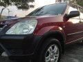 Honda CRV 2003 for sale-0