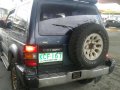 Mitsubishi Pajero Automatic Diesel 4d56 4x4 For Sale -2