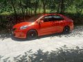 Toyota Vios 1.5G 2011 model FOR SALE-0