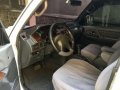 2001 Mitsubishi Pajero for sale-3
