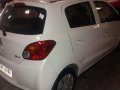 2014 Mitsubishi Mirage excellent condition for sale-4