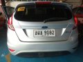 Ford Fiesta 2015 Trend AT Silver HB For Sale -10