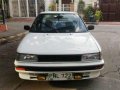 FOR SALE 1.3 super SB Toyota Corolla 1990-6