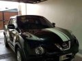 2017 Nissan JUKE N-Sport Black SUV For Sale -4