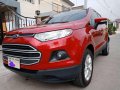 2017 Ford Ecosport for sale-1