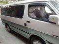 1993 Toyota Hi Ace Super Custom White For Sale -1