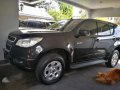 2010 Honda CRV 4x2 Automatic Brown For Sale -4