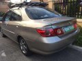 Honda City 2006 AT 1.5 top of the line for sale-7