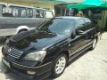 Nissan Sentra GS 2008 top the line FOR SALE-6