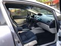 Honda Civic 1.8s AT 2008 Silver For Sale -6