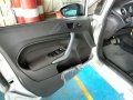 Ford Fiesta 2015 Trend AT Silver HB For Sale -4
